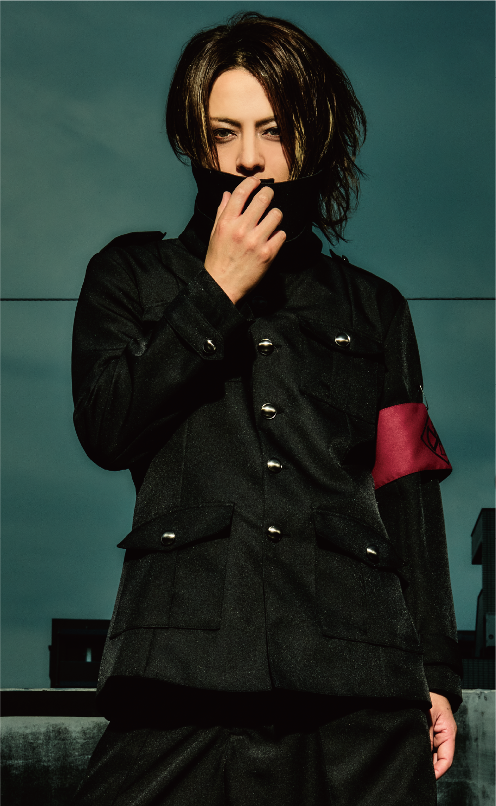 Tatsuya