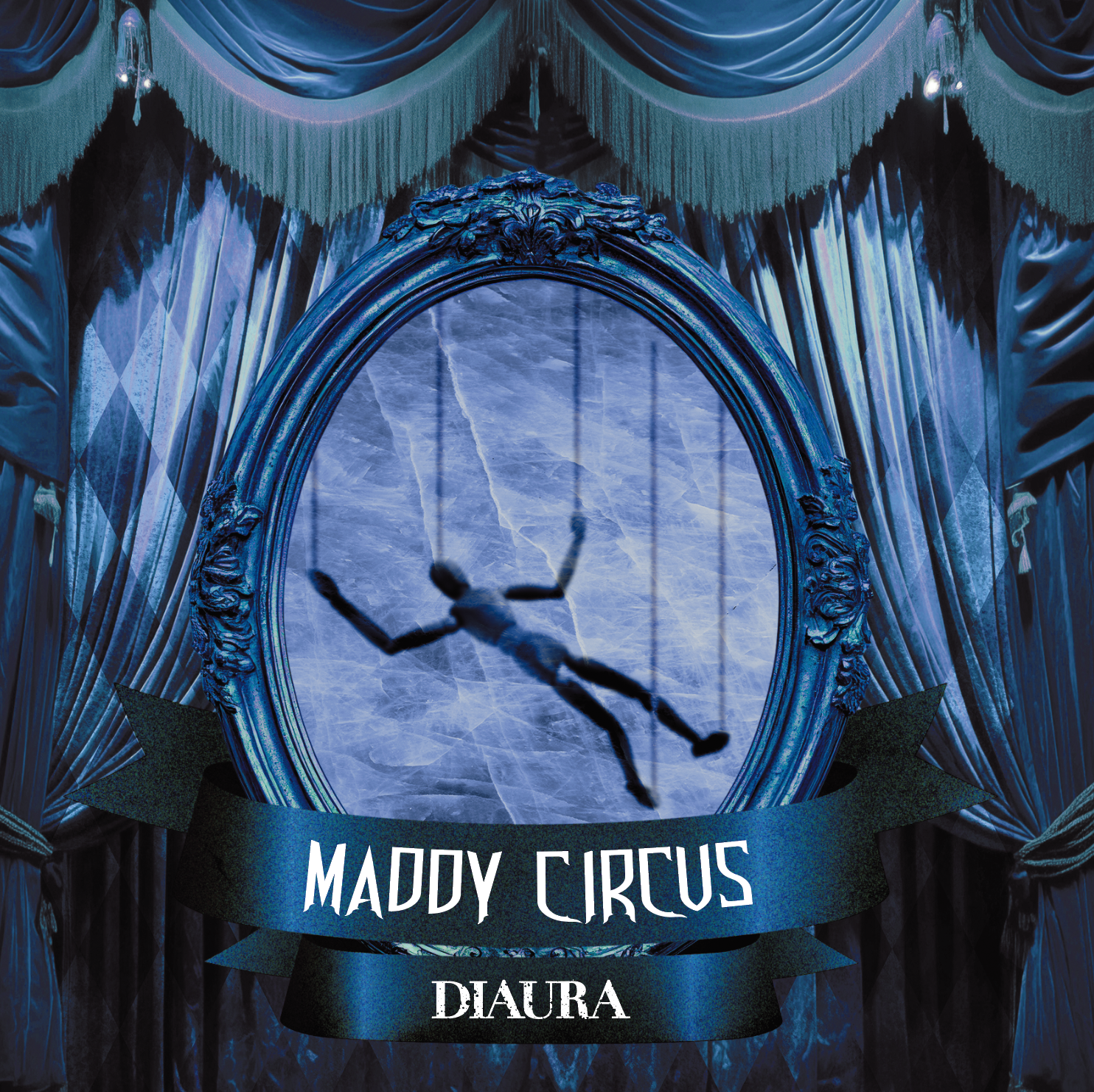 26th Single『MADDY CIRCUS』