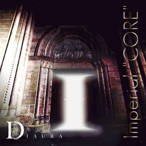 2nd Single『Imperial "CORE"』
