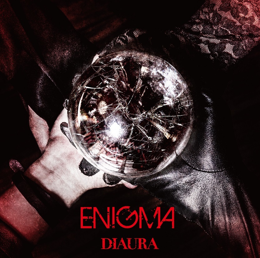 Diaura_12th_single_enigma__b_type_
