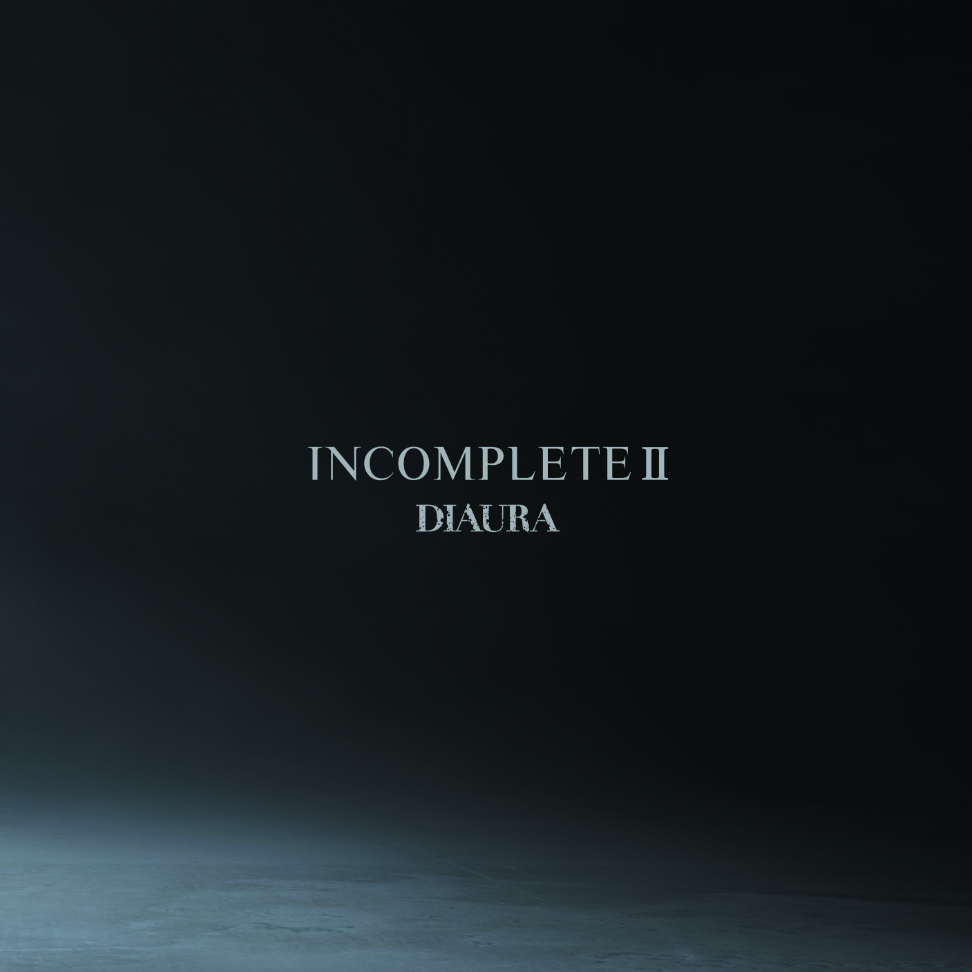 BEST ALBUM『INCOMPLETEⅡ』